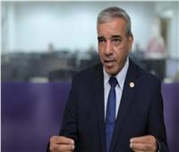 عباس شراقي: إثيوبيا حجزت 110 مليارات متر مكعب خلف سد النهضة عن مصر
