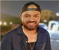 خالد تاج الدين: مبسوط بنجاح أغنية مسلسل 2 قهوة بصوت هيثم شاكر 