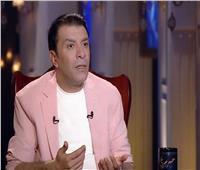 نقيب الموسيقيين يفوض «طارق مرتضى» متحدثاً إعلامياً نيابة ًعنه