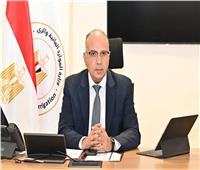 بالأرقام| «الري» ترصد موقف مشروعات الصرف المغطى وتطهير المصارف الزراعية