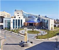 جامعة كفر الشيخ تواصل صعودها العالمي في تصنيف شنغهاي