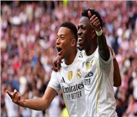 تشكيل ريال مدريد المتوقع أمام إلتشي بالدوري الإسباني