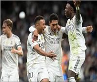 موعد مباراة ريال مدريد أمام إلتشي في الدوري الإسباني.. والقنوات الناقلة