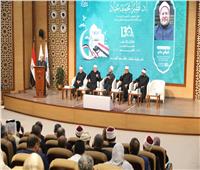 الدكتور شوقي علام :  تاريخ دار الإفتاء يسطِّر جهودًا كريمة لبناء المجتمع المصري