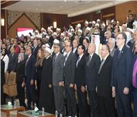 محافظ الجيزة يشارك في احتفالية مرور 130 عامًا على تأسيس دار الإفتاء المصرية