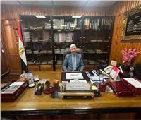 كهرباء جنوب الدلتا: رفع حالة الطوارئ لتأمين التغذية للجان انتخابات النواب 