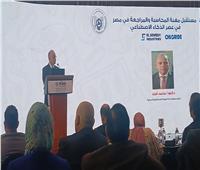 محمد فريد :الالتزام بالمعايير الدولية هو أساس ثقة المستثمرين واستدامة الأسواق