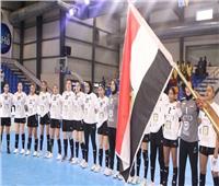 قائمة منتخب مصر للسيدات المشاركة في بطولة العالم لكرة اليد 2025