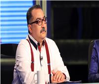 إبراهيم عيسى يعلن عن مفاجأة بشأن "الملحد" ويوجه رسالة للقضاء 