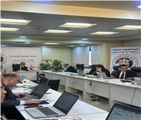 الهيئة الوطنية للانتخابات تعزّز الشفافية والتنظيم خلال المرحلة الثانية من انتخابات مجلس النواب