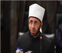 وزير الأوقاف: المشاركة في انتخابات "النواب" واجب وطني وأخلاقي
