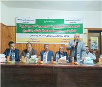 "الزراعة": إزالة 31 حالة تعدي وعقد 14 ندوة إرشادية خلال أسبوع