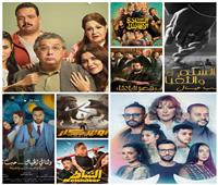 صعود مفاجئ لـ"أوسكار" وهبوط غير متوقع لـ "قصر الباشا" في شباك التذاكر