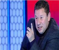 منع ظهور رضا عبدالعال وغرامة ٥٠ ألف جنيه على برنامج "البريمو".. «الأعلى للإعلام» يقرر