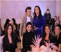 يسرا ودرة يرقصان على "اللي حبيته ازاني" لحنان أحمد لـ "الست لما"