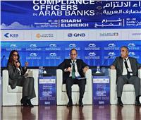 إيهاب المصري: الجهات الرقابية تمتلك رؤية شاملة للمخاطر على مستوى القطاع المصرفي