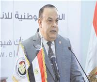 رئيس الوطنية للانتخابات: الهيئة مؤتمنة على إرادة الشعب وإجراءات رادعة ضد المخالفات