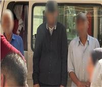 سكين بمسرح الجريمة.. مفاجآت معاينة النيابة في واقعة ضحايا مدرسة بالسلام