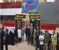 محمود بسيوني: الداخلية تعاملت بـ«حزم واحترافية» مع محاولات التأثير على إرادة الناخبين