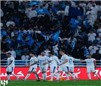 تشكيل الهلال المتوقع أمام الشرطة في دوري أبطال آسيا