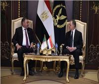 تعزيز التعاون الأمني بين مصر والجزائر.. مباحثات وزيري الداخلية في القاهرة