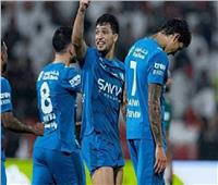 تشكيل الهلال أمام الشرطة في دوري أبطال آسيا