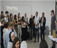 الجامعة الألمانية بالقاهرة تطلق برنامج تبادل طلابي مع «أوسنابروك الألمانية»
