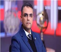 أسامة رسلان: برنامج دولة التلاوة اقترب من 200 مليون مشاهدة