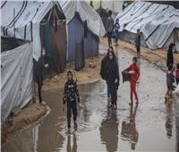 عبدالعاطي: غزة تواجه «إبادة بطيئة» مع غرق الخيام وعرقلة وصول المساعدات