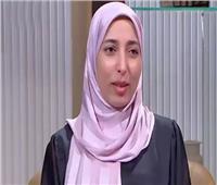 ما حكم حرمان الأجداد من رؤية أحفادهم؟.. أمينة الفتوى تجيب