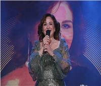 إلهام شاهين: تكريمي في مهرجان شرم الشيخ تتويج لمشواري الفني