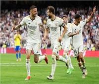 ريال مدريد ضيفا على أولمبياكوس في دوري أبطال أوروبا