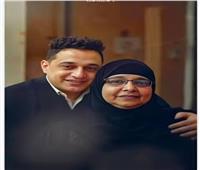 رضا البحراوي يكشف حقيقة وفاة والدته