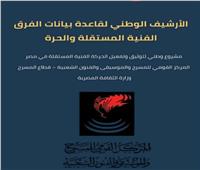 القومي للمسرح يطلق مشروع الأرشيف الوطني لدعم الفرق والمهرجانات المستقلة