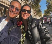 «ممتنة لك دائما».. هنادي مهنا تحتفل بعيد ميلاد زوجها أحمد خالد صالح