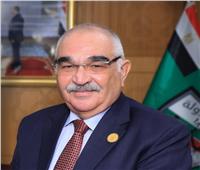 رئيس قضايا الدولة يُوجه الشكر لأعضاء الهيئة لإشرافهم على الانتخابات