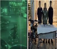 القبض على المتهمين بسرقة هاتف محمول من شخص بمدينة نصر 