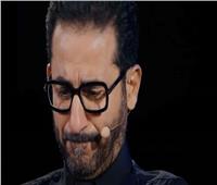 وفاة عم أحمد حلمي.. وهذا موعد ومكان صلاة الجنازة والعزاء