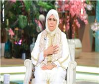 معكم منى الشاذلي يحتفي بذكرى الشيخ الحصري مع ياسمين الخيام الجمعة  