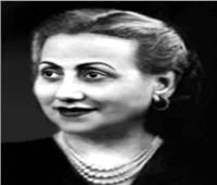 هيلانة سيداروس أول طبيبـة نســاء وولادة