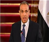عبد العاطي: ندعم تجنيب لبنان مخاطر أي تصعيد أو عدوان ضد الدولة وسيادتها 