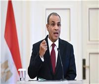 بدر عبد العاطي: نعمل من خلال كل القنوات سواء عربية أو إقليمية لدعم لبنان