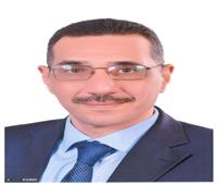 قرار جمهوري بتعيين الدكتور حسام عوض عميدًا لكلية العلوم بجامعة المنوفية