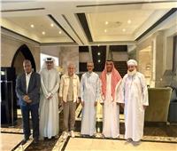إسماعيل عبد الله: الهيئة العربية للمسرح تطلق المهرجان العربي للمسرح المدرسي