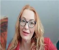 كاميلا زاريتا: هناك انحراف كبير بين الخطط الأمريكية والأوروبية بشأن إنهاء الحرب الأوكرانية
