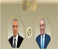 عبدالعاطي: موقف مصر ثابت تجاه تثبيت وقف إطلاق النار بغزة