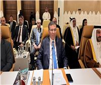 وزير الزراعة يستعرض جهود "بحوث الصحراء" لتعزيز إنتاج الزيتون 