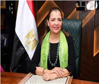 المهن التمثيلية تهنئ غادة جبارة باستمرارها رئيسًا لأكاديمية الفنون