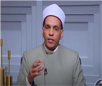 هل يجزئ الوضوء بعد الجنابة عن الغسل؟.. أمين الفتوى يجيب 