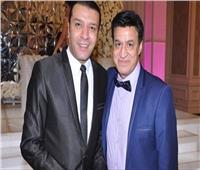 حلمي عبد الباقي يتقدم ببلاغ للنائب العام ضد مصطفى كامل | صورة